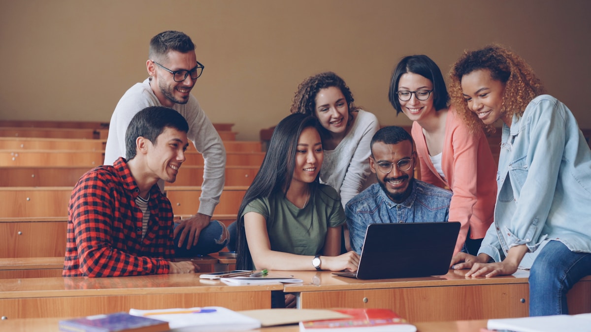 Designing Accessible Online Exams: A Practical Guide to Inclusive Assessment