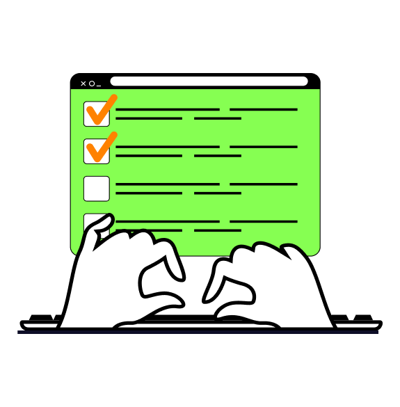 AI Online Exam Builder